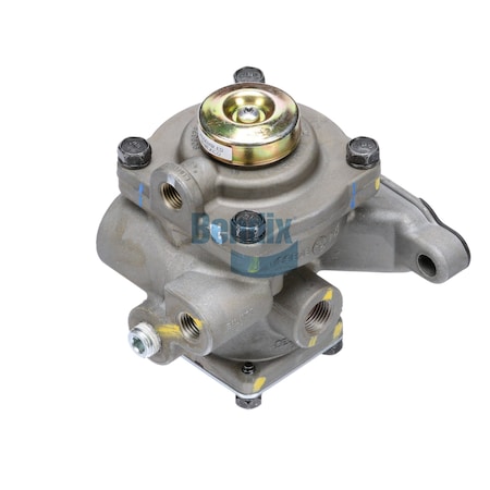 Bendix Air Brake Valve, 103081N 103081N